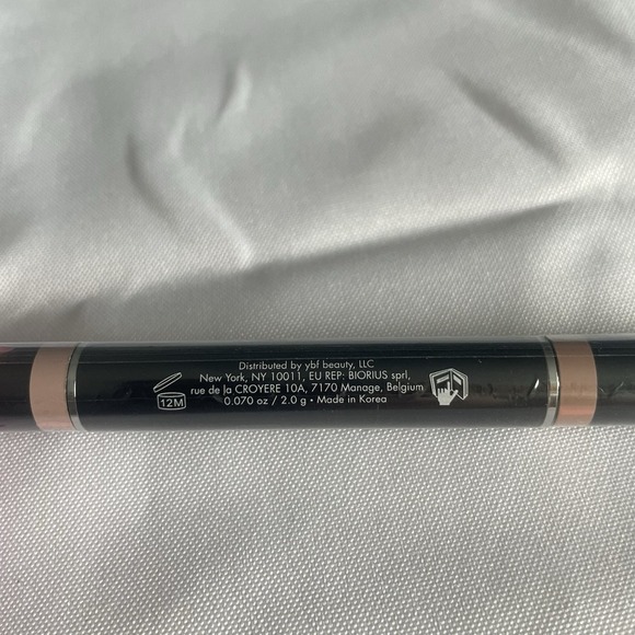 YBF Your Best Friend Higher Brow-er Power Universal Nude Highlighter Duo - Picture 6 of 6